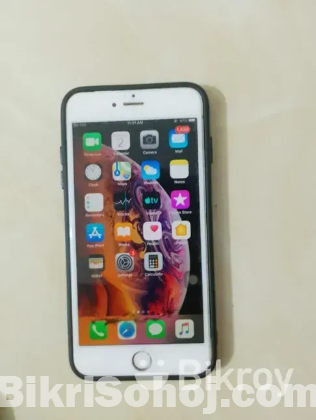 Iphone 6Plus